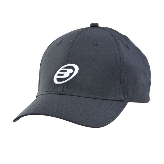 Gorra de Pádel Bullpadel 2025 Azul Marino