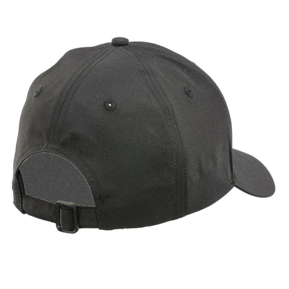 Gorra de Pádel Bullpadel 2025 Negro