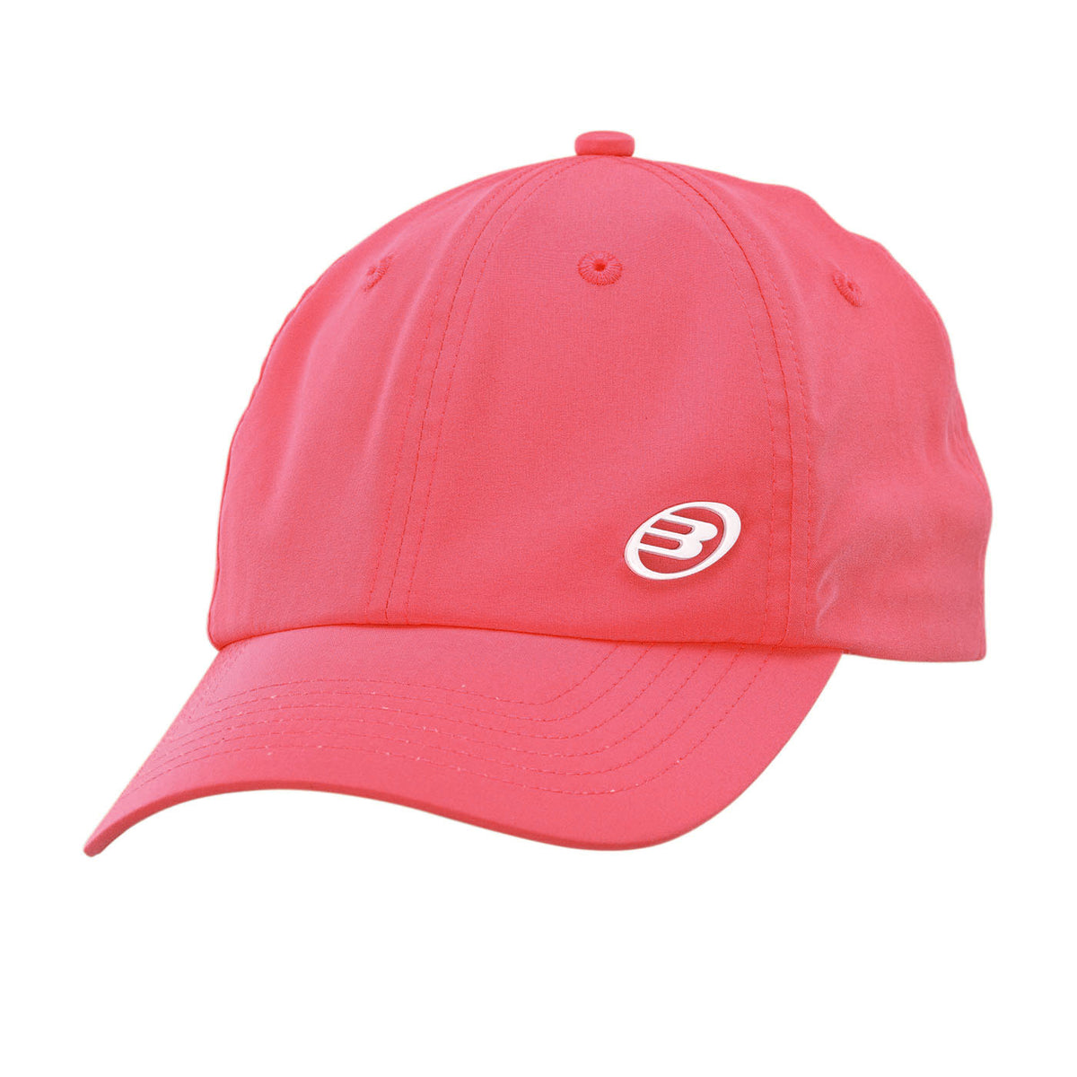 Gorra Bullpadel Hibisco BPG252