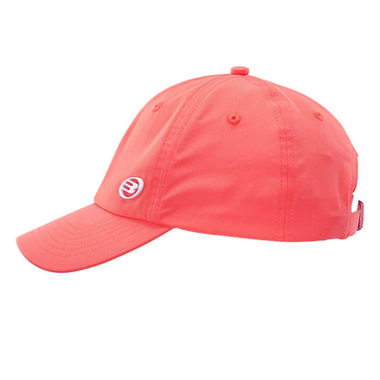 Gorra Bullpadel Hibisco BPG252