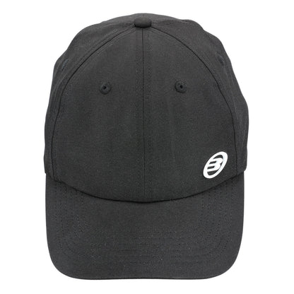 Gorra Bullpadel Negro