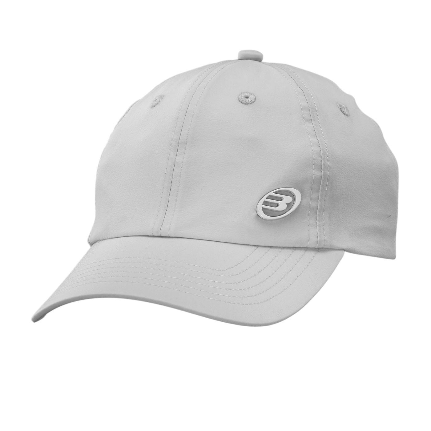 Gorra Bullpadel Piedra