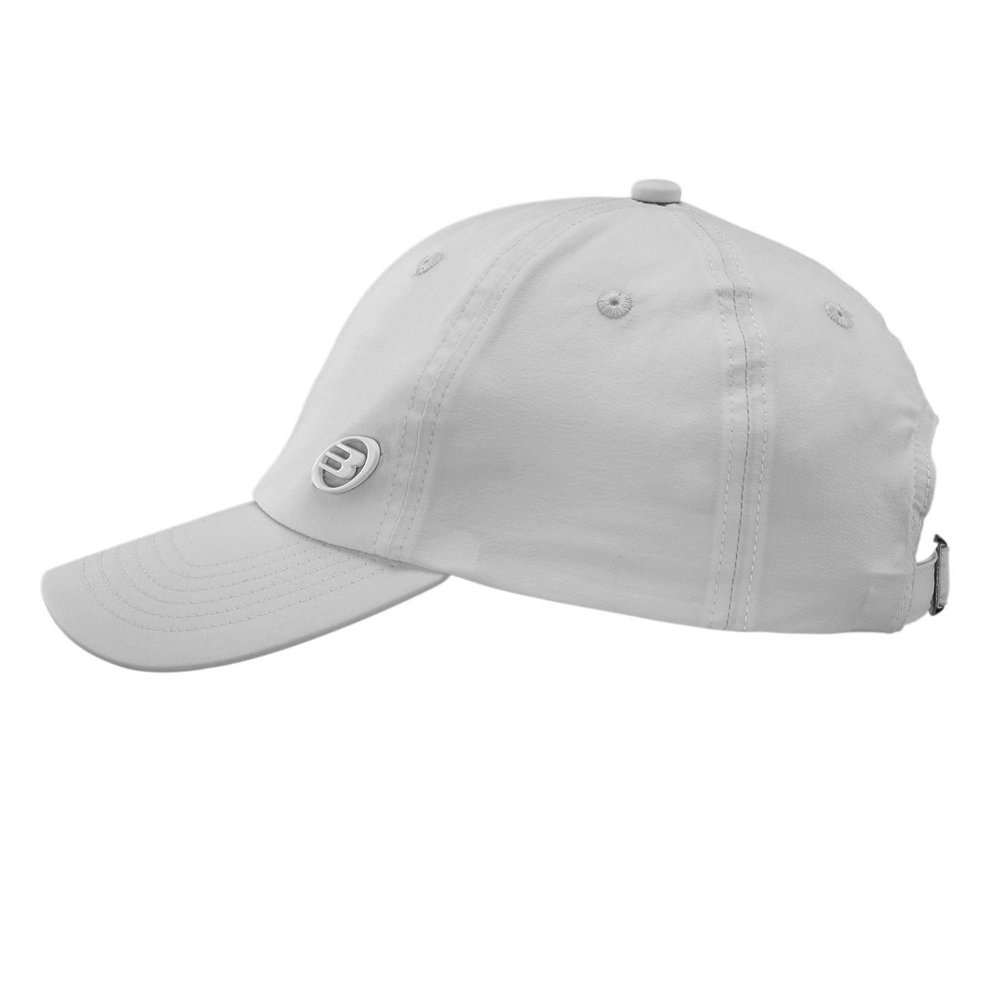 Gorra Bullpadel Piedra