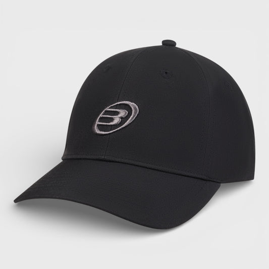 Gorra de pádel Bullpadel BPG261 Negro