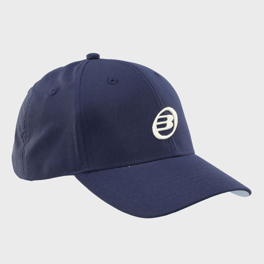 Gorra de pádel Bullpadel BPG261 Azul Profundo