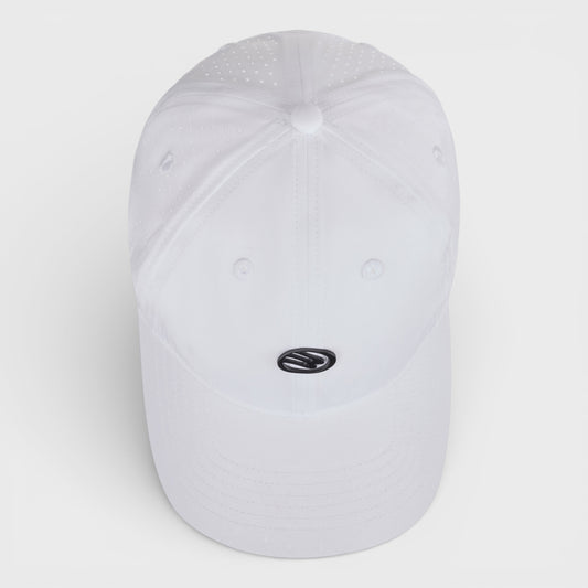 Gorra Bullpadel BPG262 I Blanco