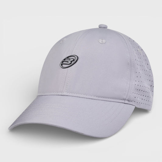 Gorra Bullpadel BPG262 I Gris