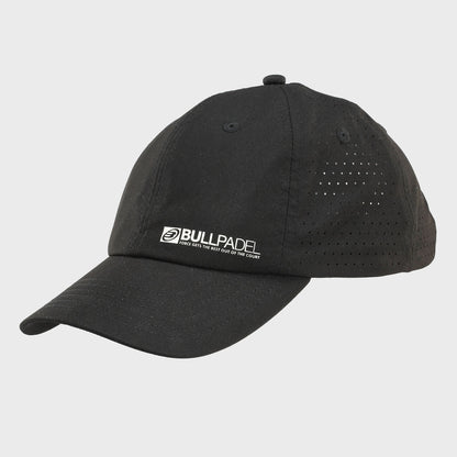Gorra de pádel Bullpadel BPG262 Negro