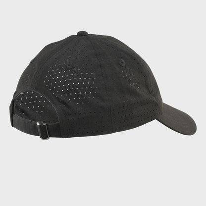Gorra de pádel Bullpadel BPG262 Negro