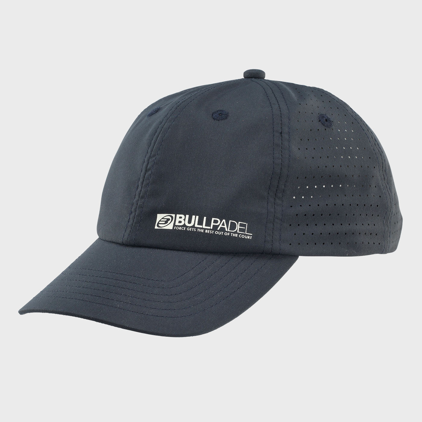 Gorra de pádel Bullpadel BPG262 Azul