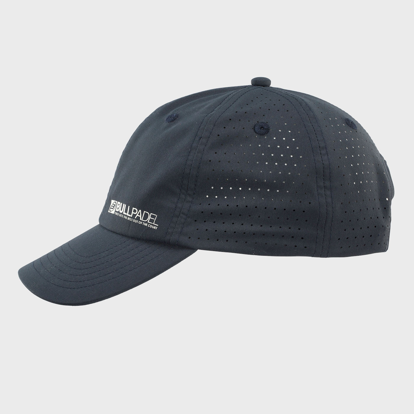 Gorra de pádel Bullpadel BPG262 Azul
