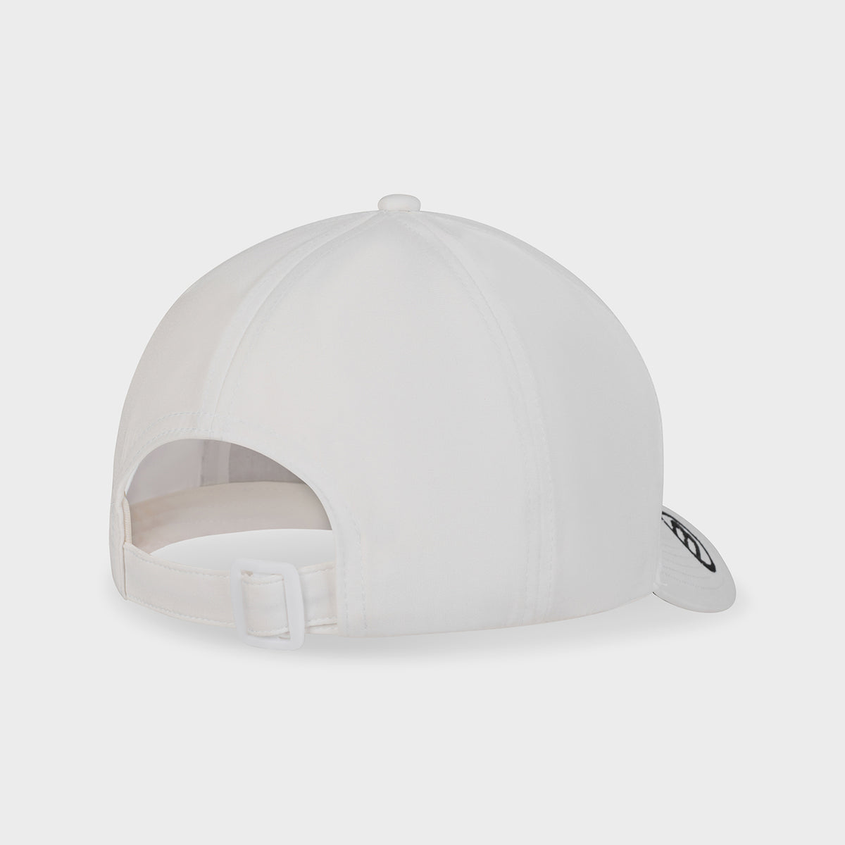 Gorra de pádel Bullpadel Premier BPG-PMR2605 Blanco