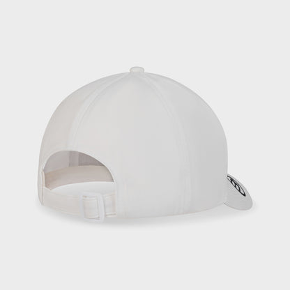 Gorra de pádel Bullpadel Premier BPG-PMR2605 Blanco