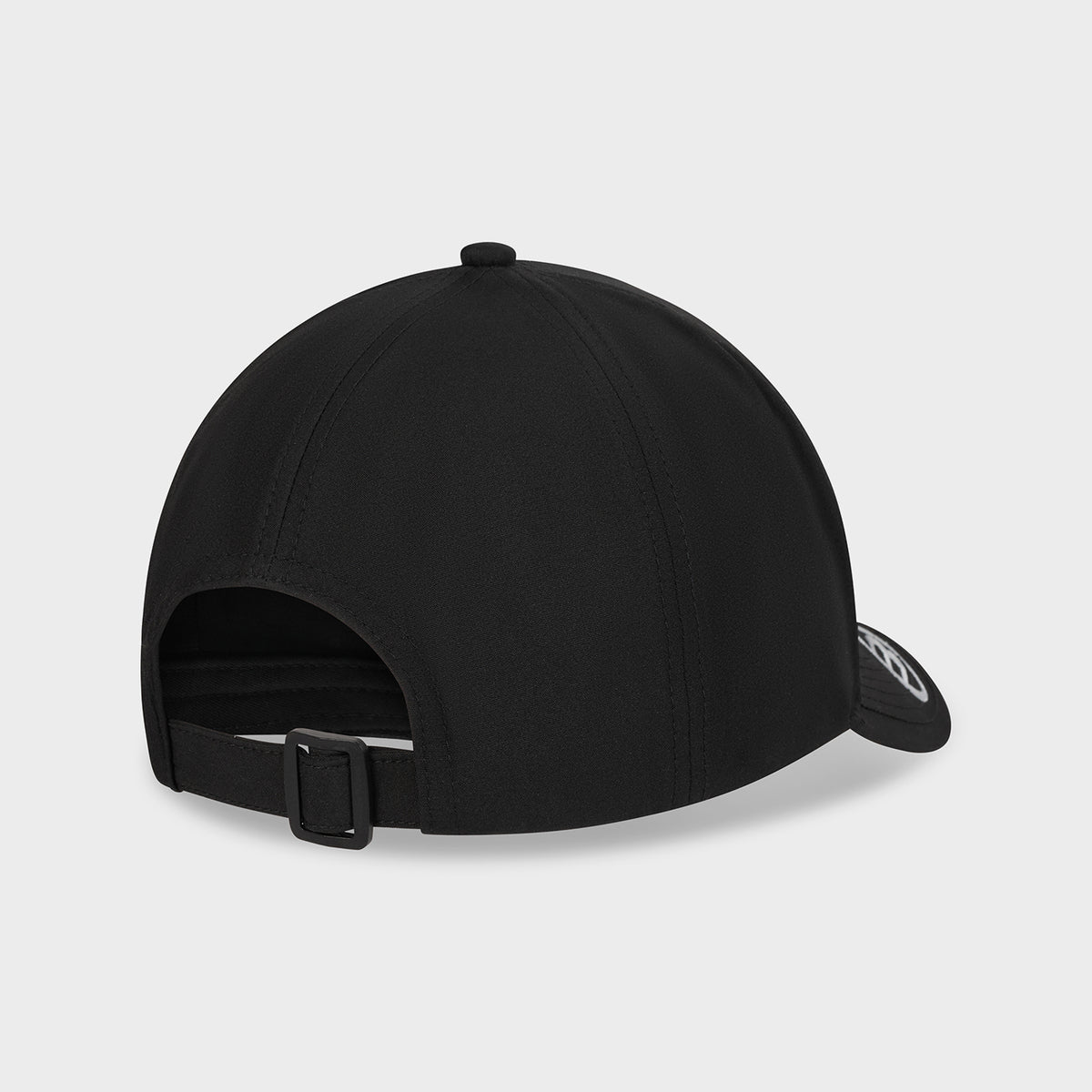 Gorra de pádel Bullpadel Premier BPG-PMR2605 Negro
