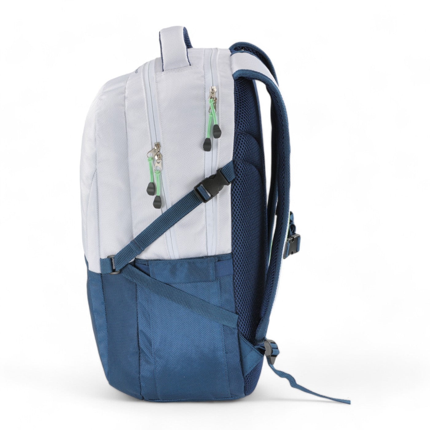 Mochila Bullpadel Pearl Blanco Mujer 2025