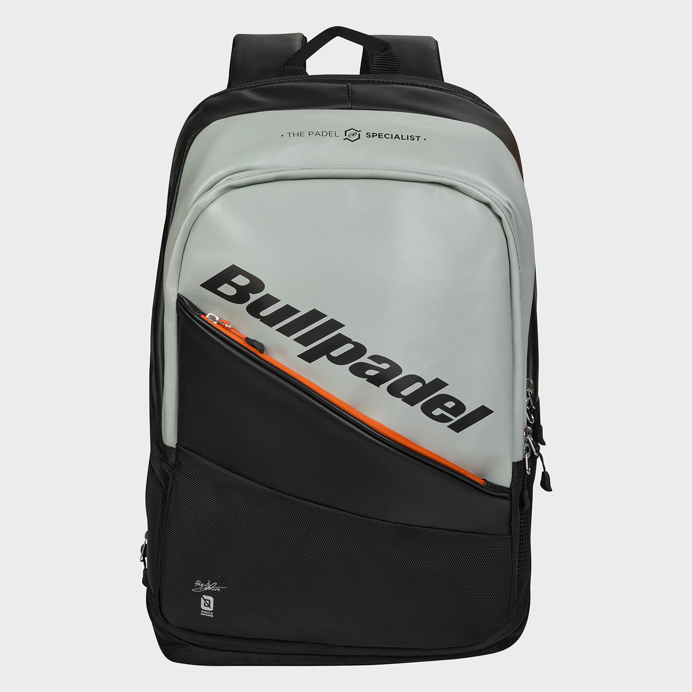 Mochila Bullpadel Hack