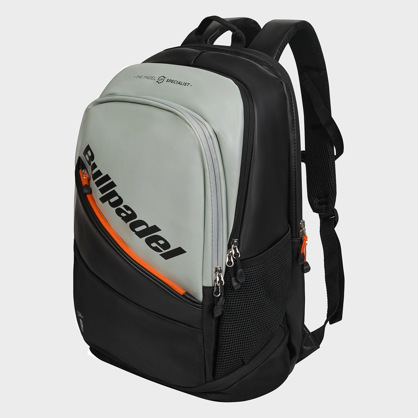 Mochila Bullpadel Hack