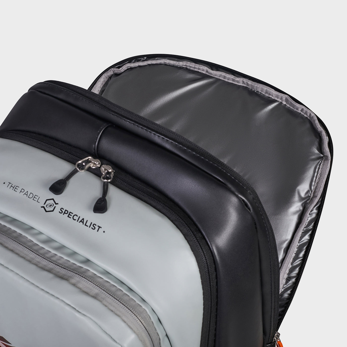 Mochila Bullpadel Hack