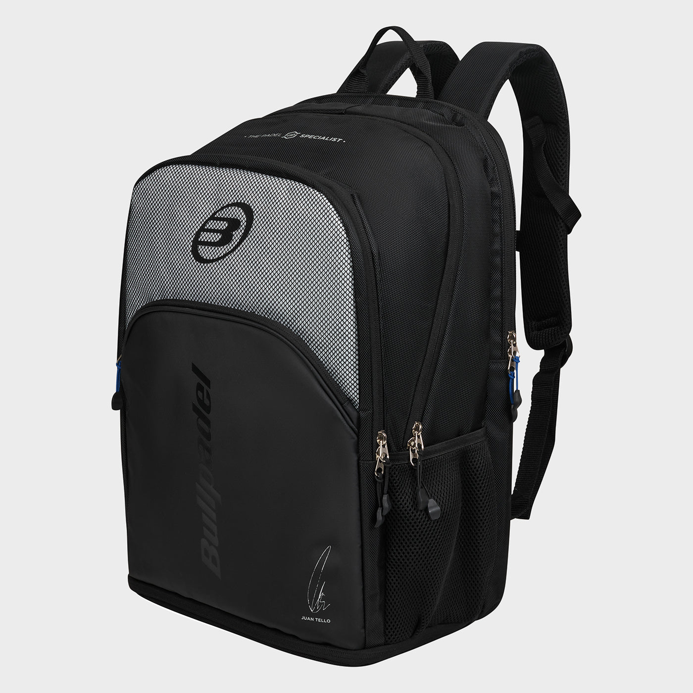 Mochila Bullpadel Vertex