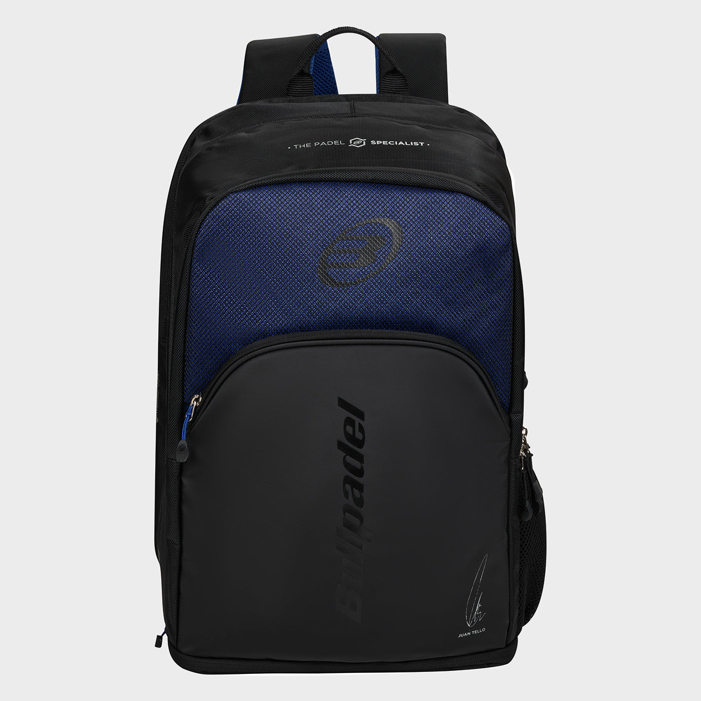 Mochila Bullpadel Vertex GEO