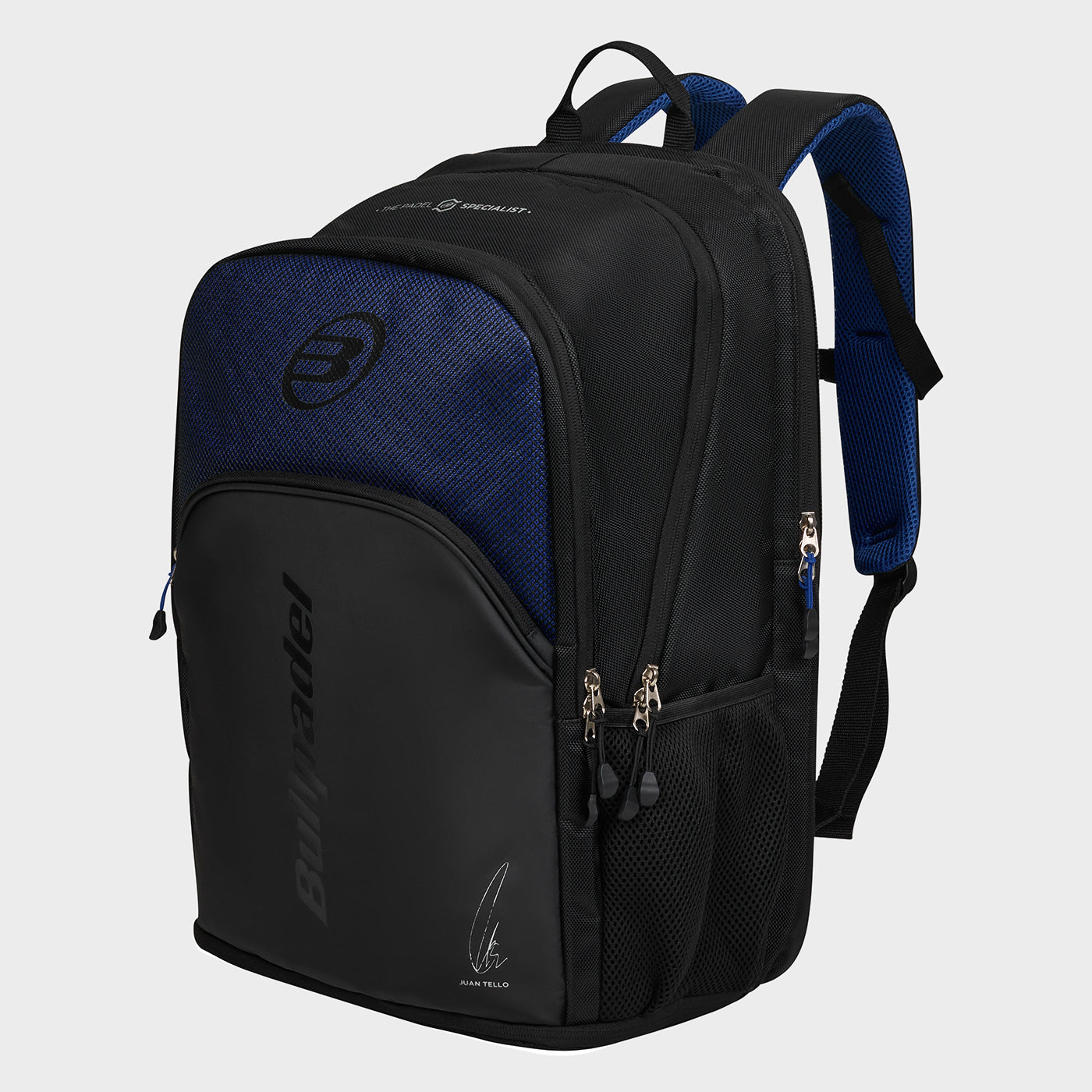 Mochila Bullpadel Vertex GEO