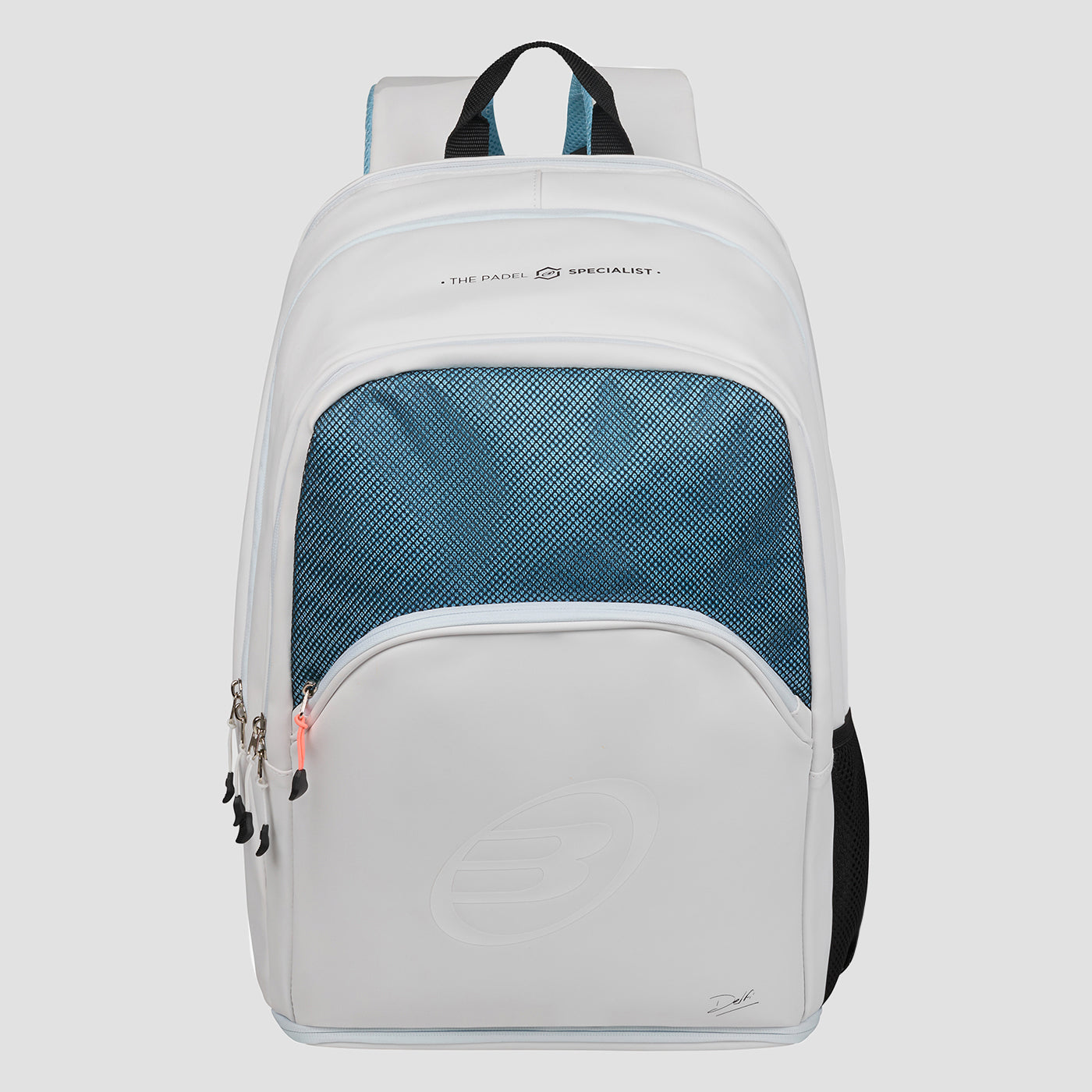 Mochila Bullpadel Vertex Mujer