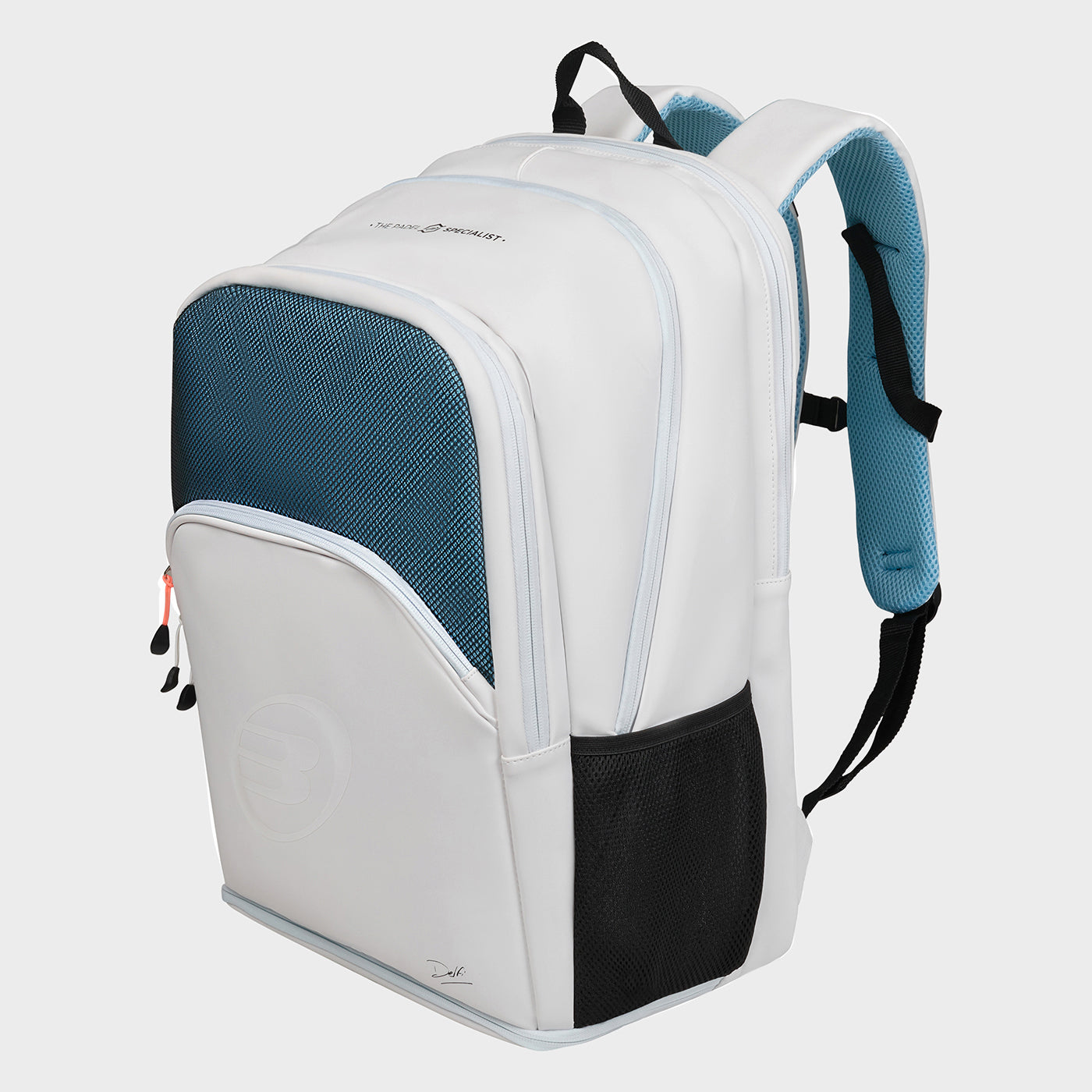 Mochila Bullpadel Vertex Mujer