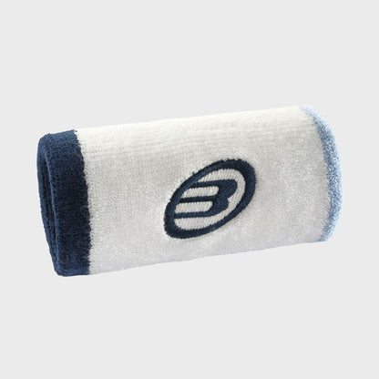 Muñequeras de pádel Bullpadel BPMU265 020/400
