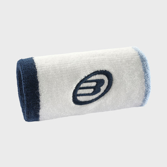 Muñequeras de pádel Bullpadel BPMU265 020/400