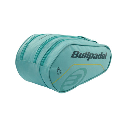 Neceser Bullpadel 2025 Azul by Alejandra Salazar