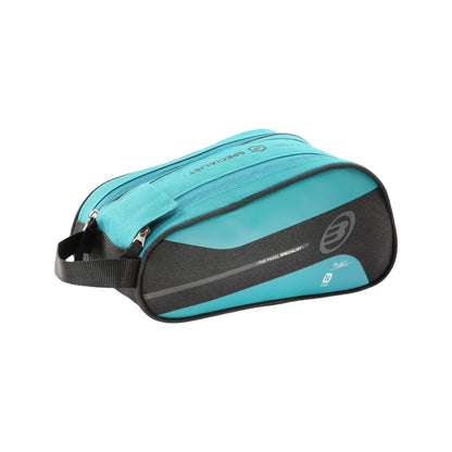 Neceser Bullpadel 2025 Petroleo by Paquito Navarro