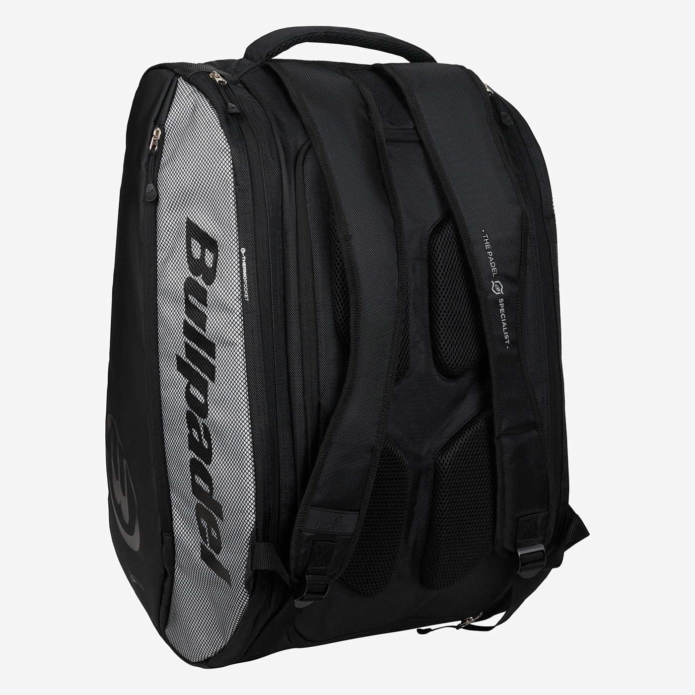 Paletero Bullpadel Vertex