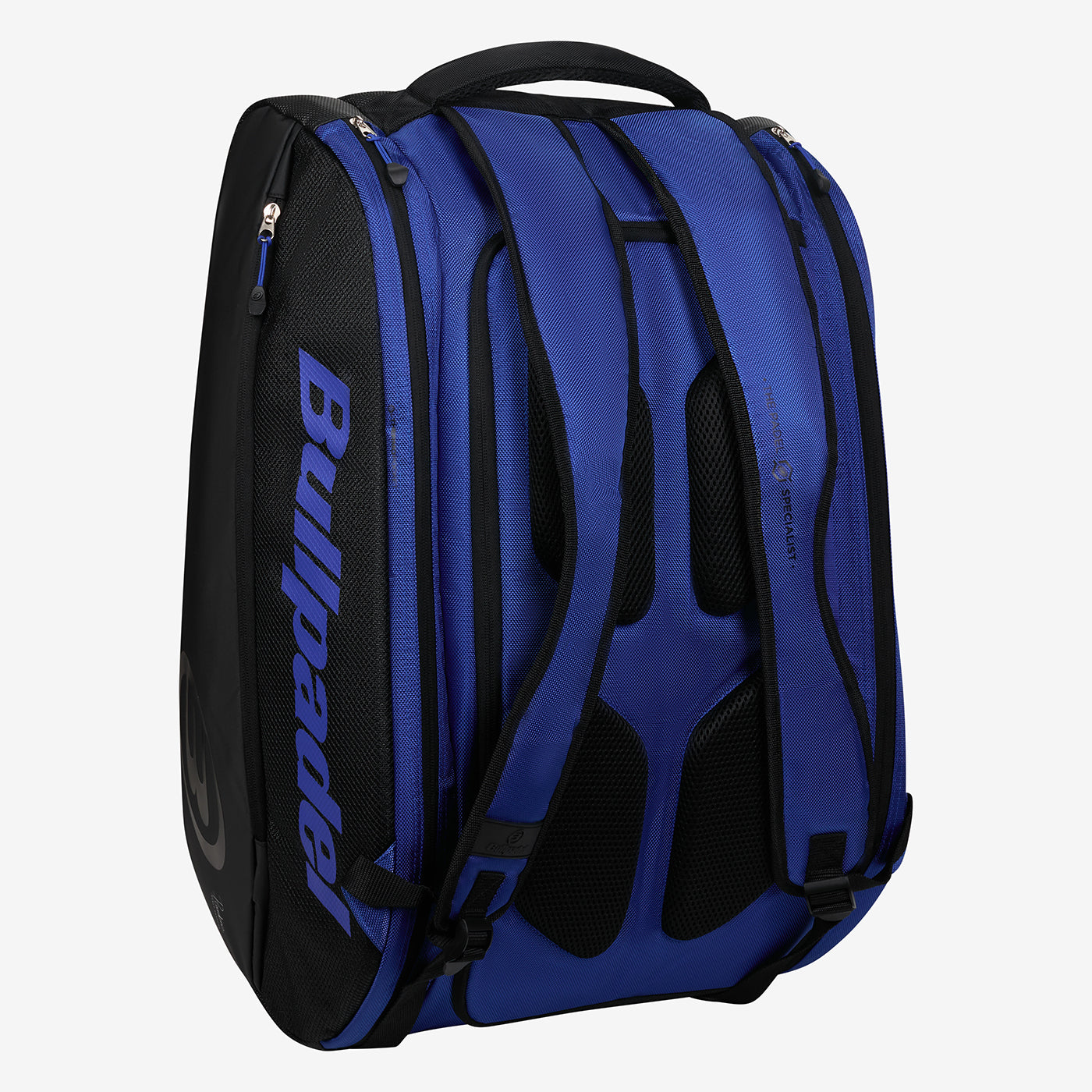 Paletero Bullpadel Vertex Geo
