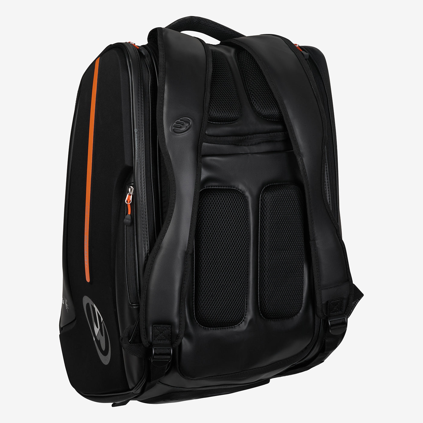 Paletero Bullpadel Hack