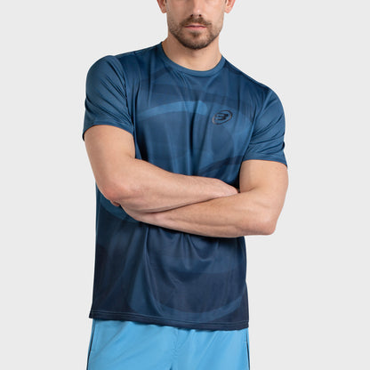 Camiseta Bullpadel Cayon 995