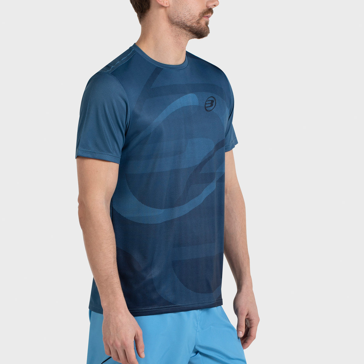 Camiseta Bullpadel Cayon 995