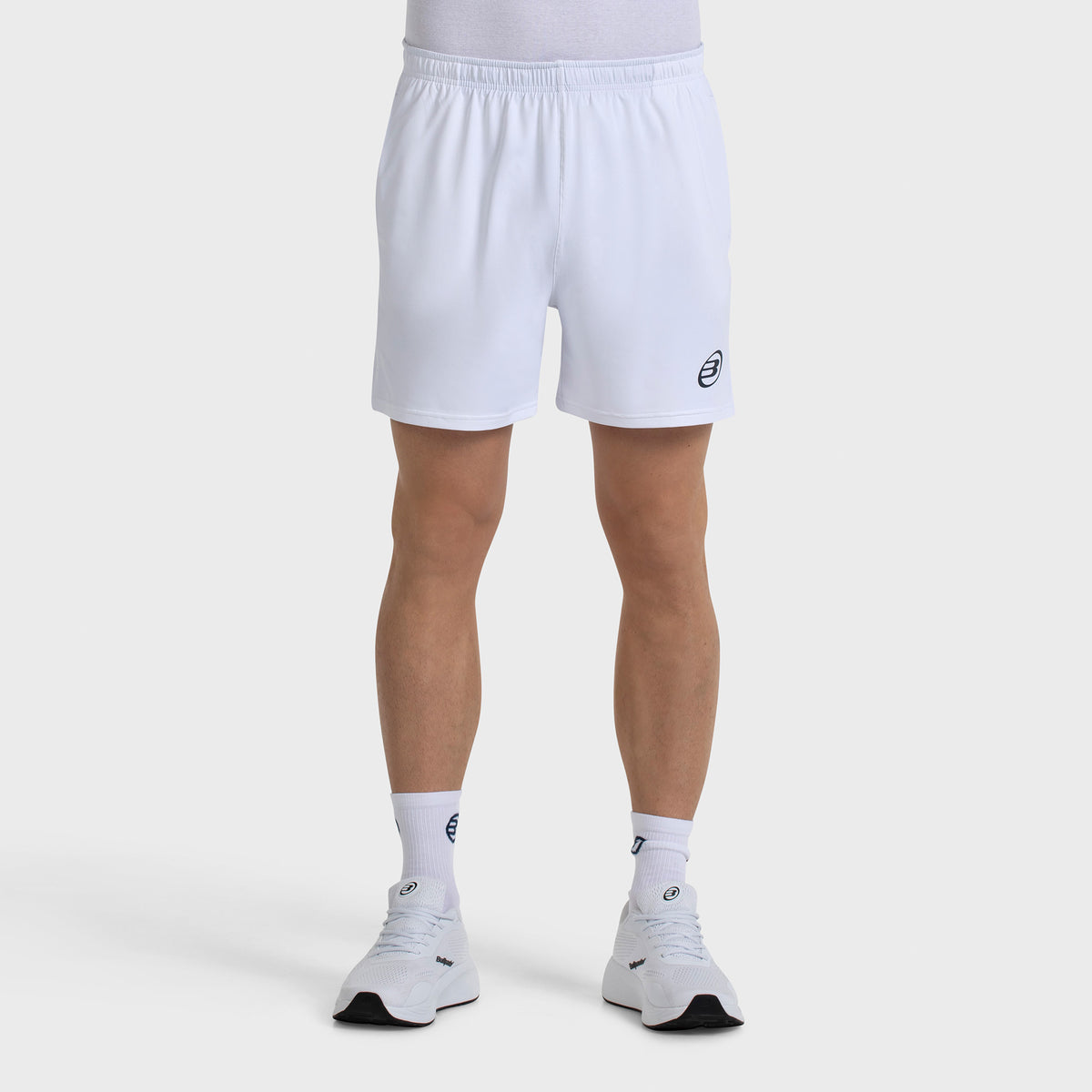 Pantalón Corto Bullpadel Ceclavin 26I 012
