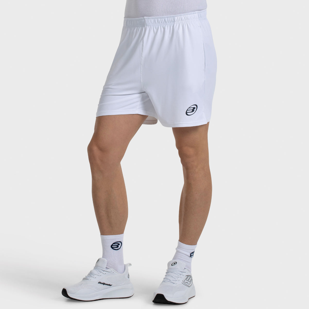 Pantalón Corto Bullpadel Ceclavin 26I 012