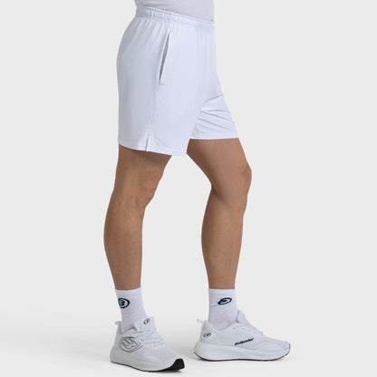 Pantalón Corto Bullpadel Ceclavin 26I 012
