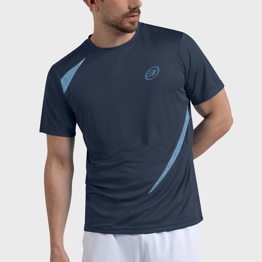 Camiseta Bullpadel Cete 004
