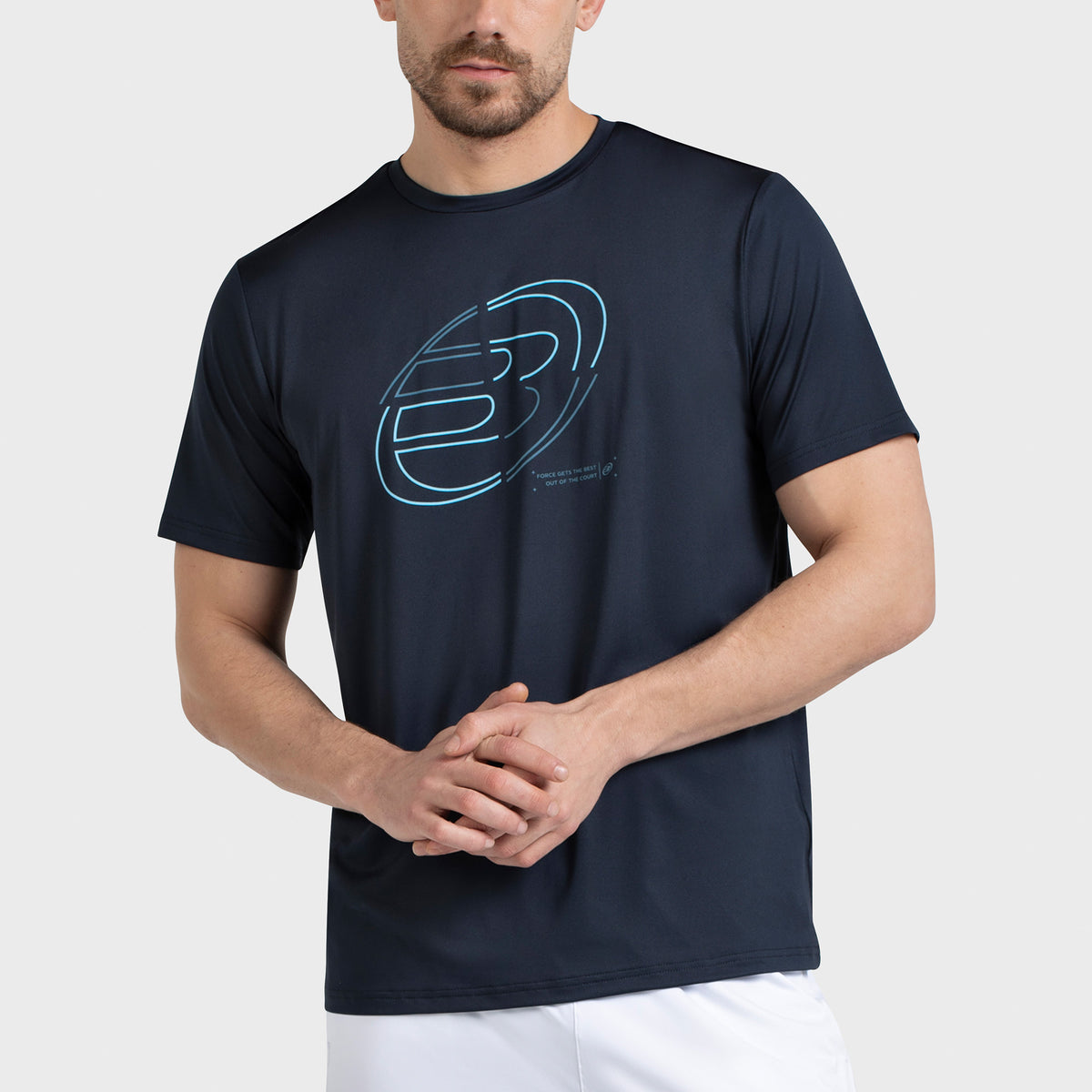 Camiseta Bullpadel Cuno 004