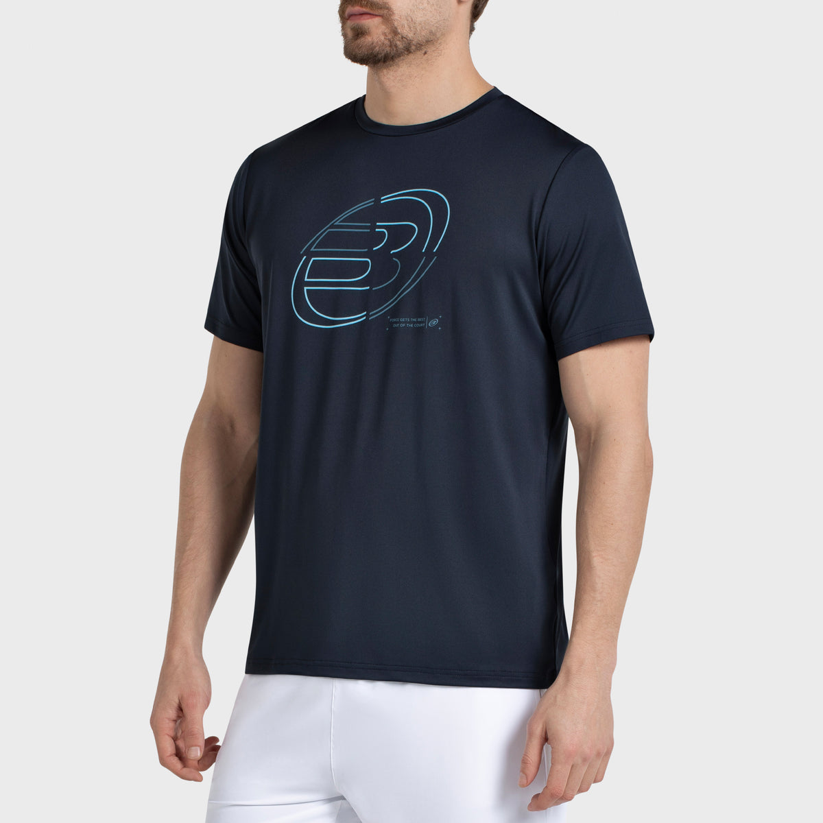 Camiseta Bullpadel Cuno 004