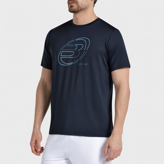 Camiseta Bullpadel Cuno 004