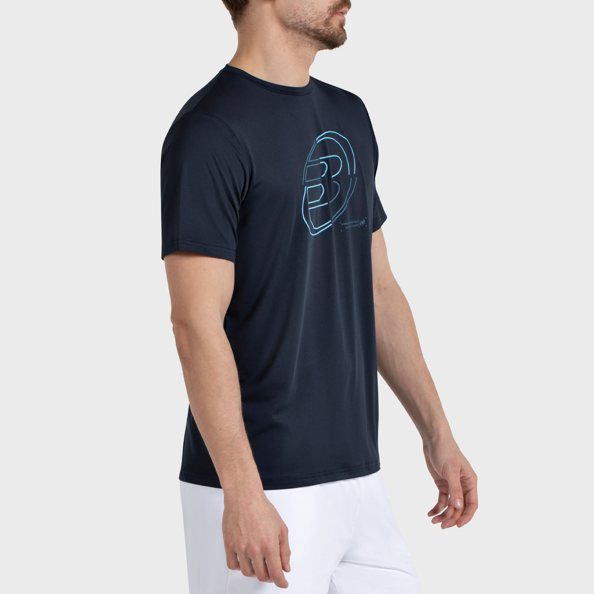 Camiseta Bullpadel Cuno 004