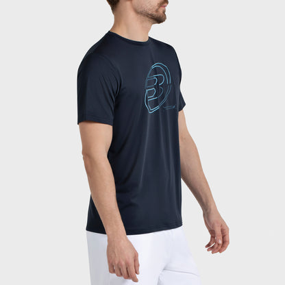 Camiseta Bullpadel Cuno 004