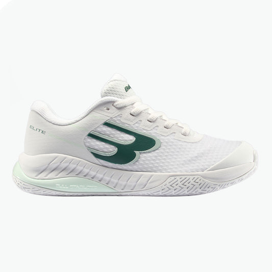 Zapatilla Bullpadel Elite 25V 2025 by Gemma Triay Blanco