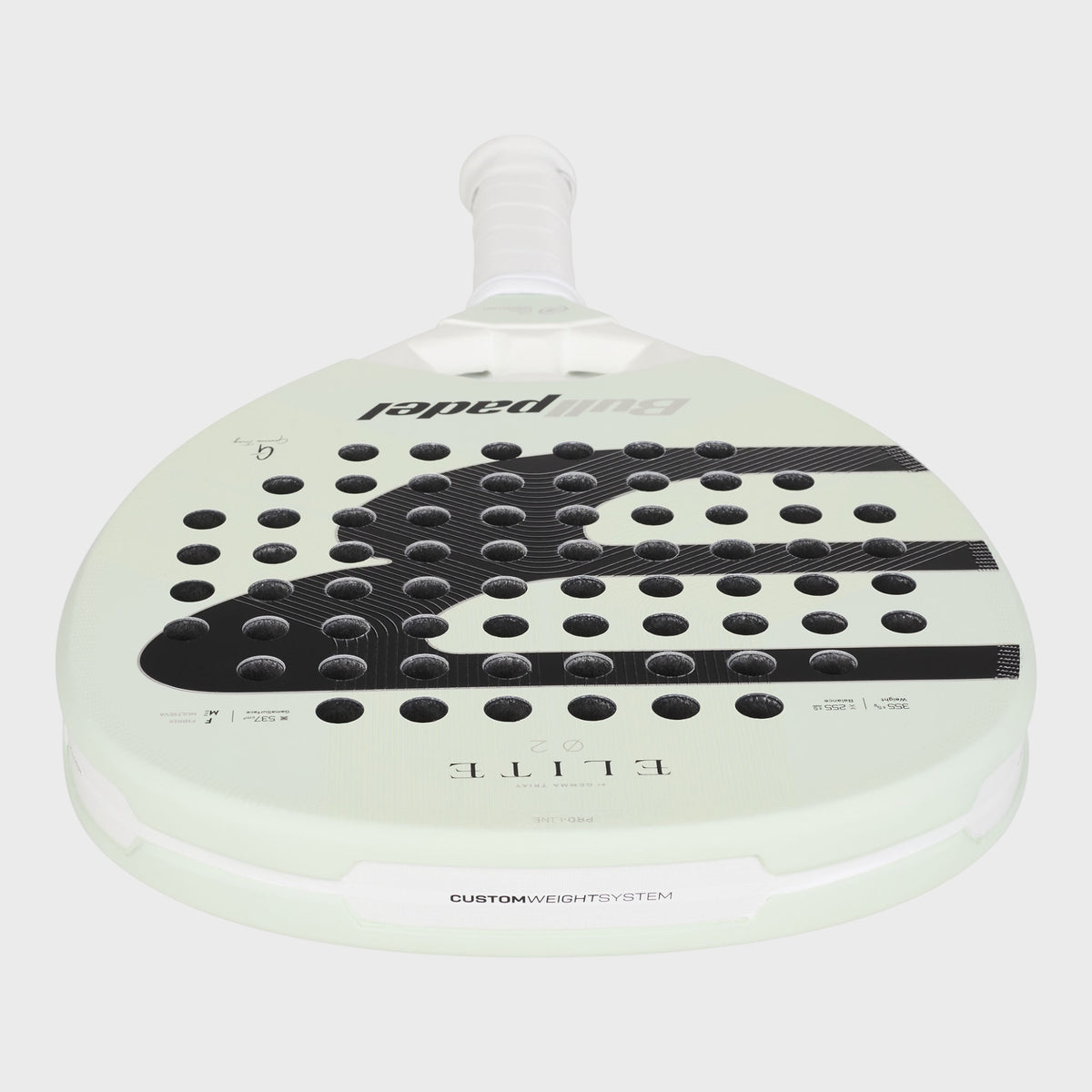 Pala Bullpadel Elite 02