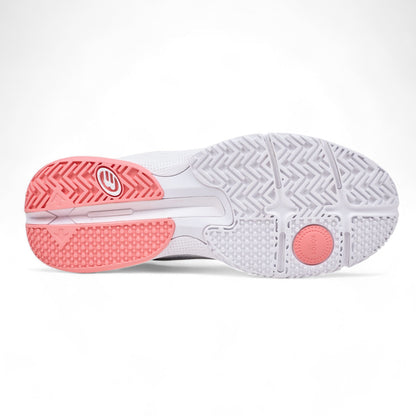 Zapatilla Bullpadel Flow 25V 2025 by Alejandra Salazar Blanco