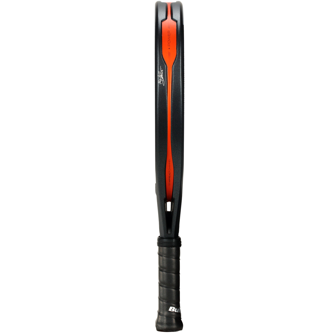 Pala Bullpadel Hack 04 Comfort 26