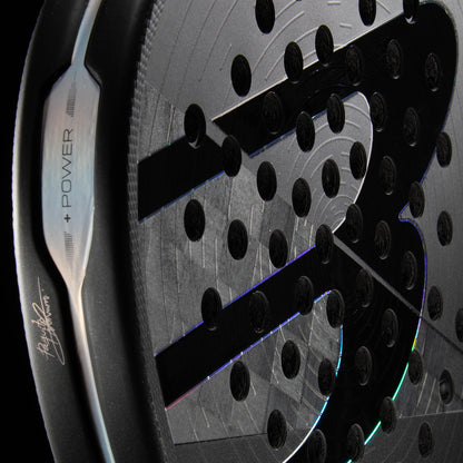 Pala Bullpadel Hack 04 Hybrid 26